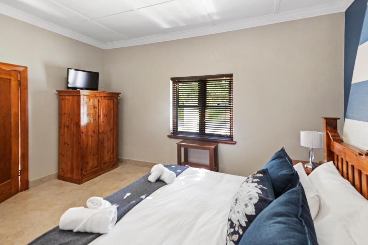 De Akker Guest House Bloemfontein Exterior foto
