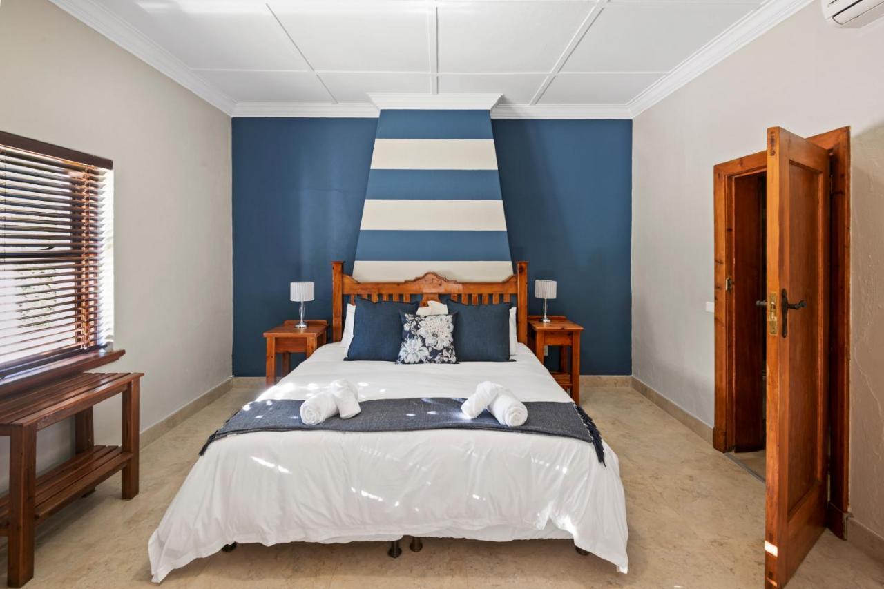 De Akker Guest House Bloemfontein Exterior foto