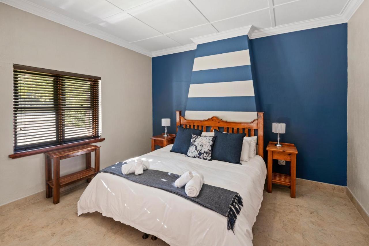 De Akker Guest House Bloemfontein Exterior foto