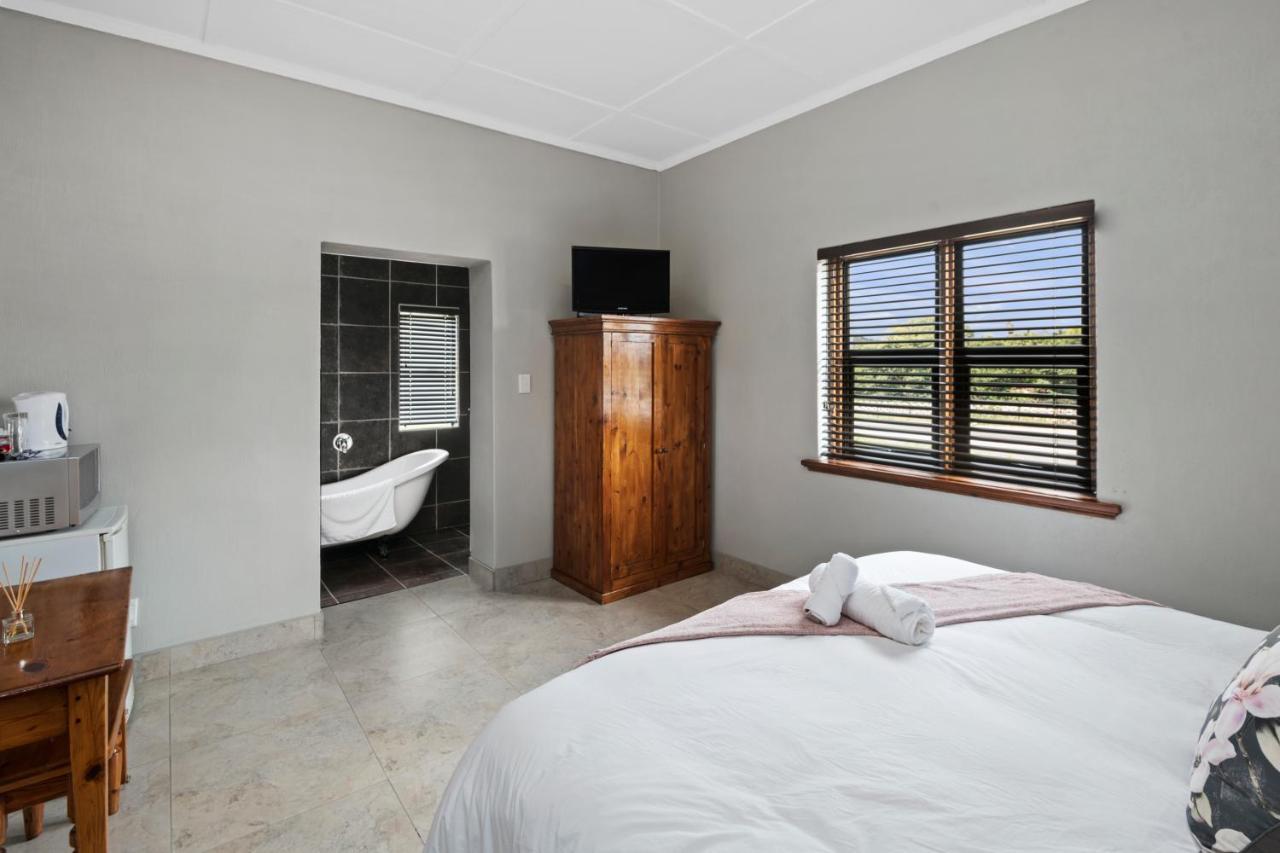 De Akker Guest House Bloemfontein Exterior foto