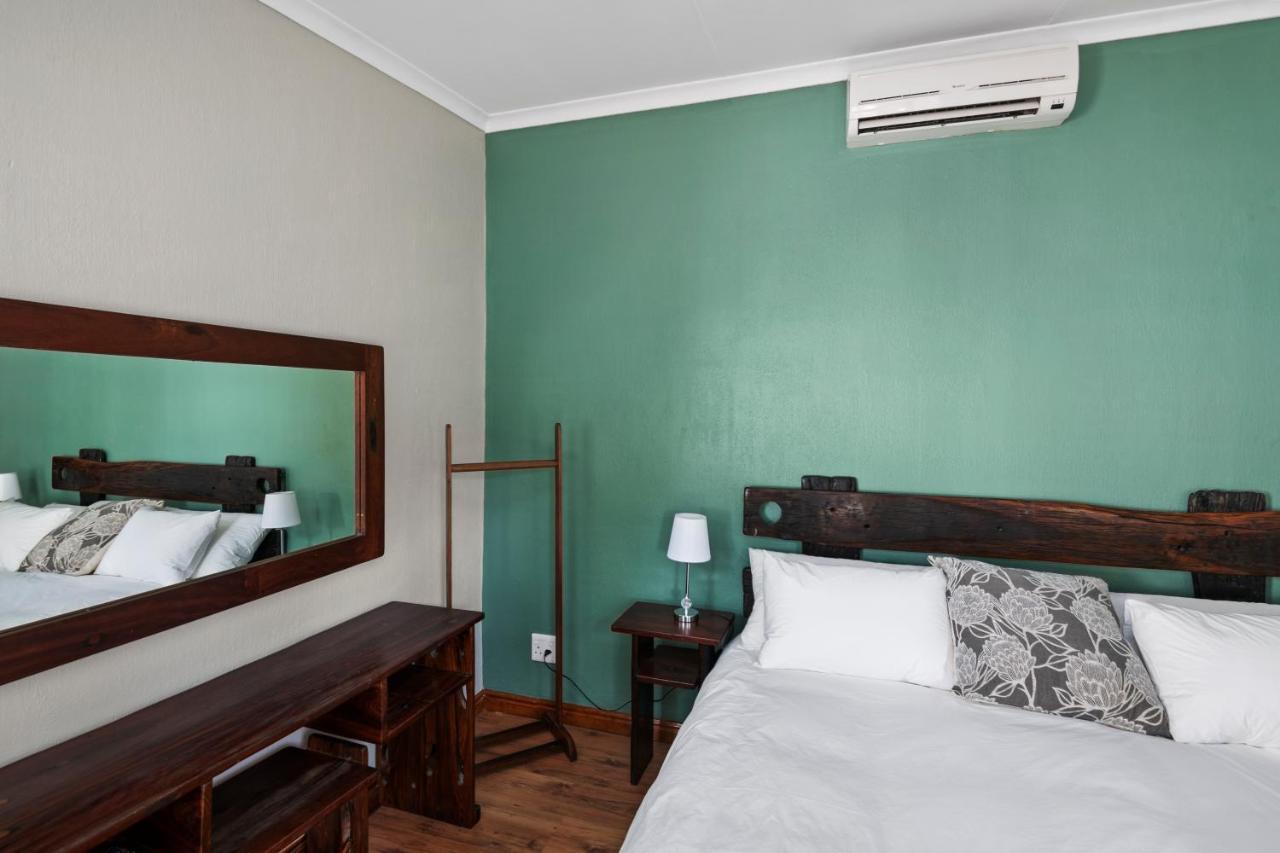 De Akker Guest House Bloemfontein Exterior foto