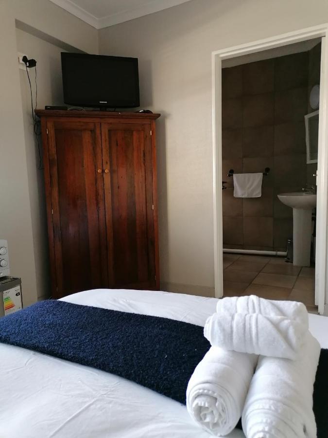 De Akker Guest House Bloemfontein Exterior foto